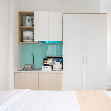 Cozrum Homes - Autumn House โฮจิมินห์ซิตี้ ภายนอก รูปภาพ